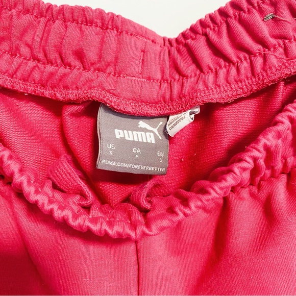 Puma Shorts - Picture 5 of 5